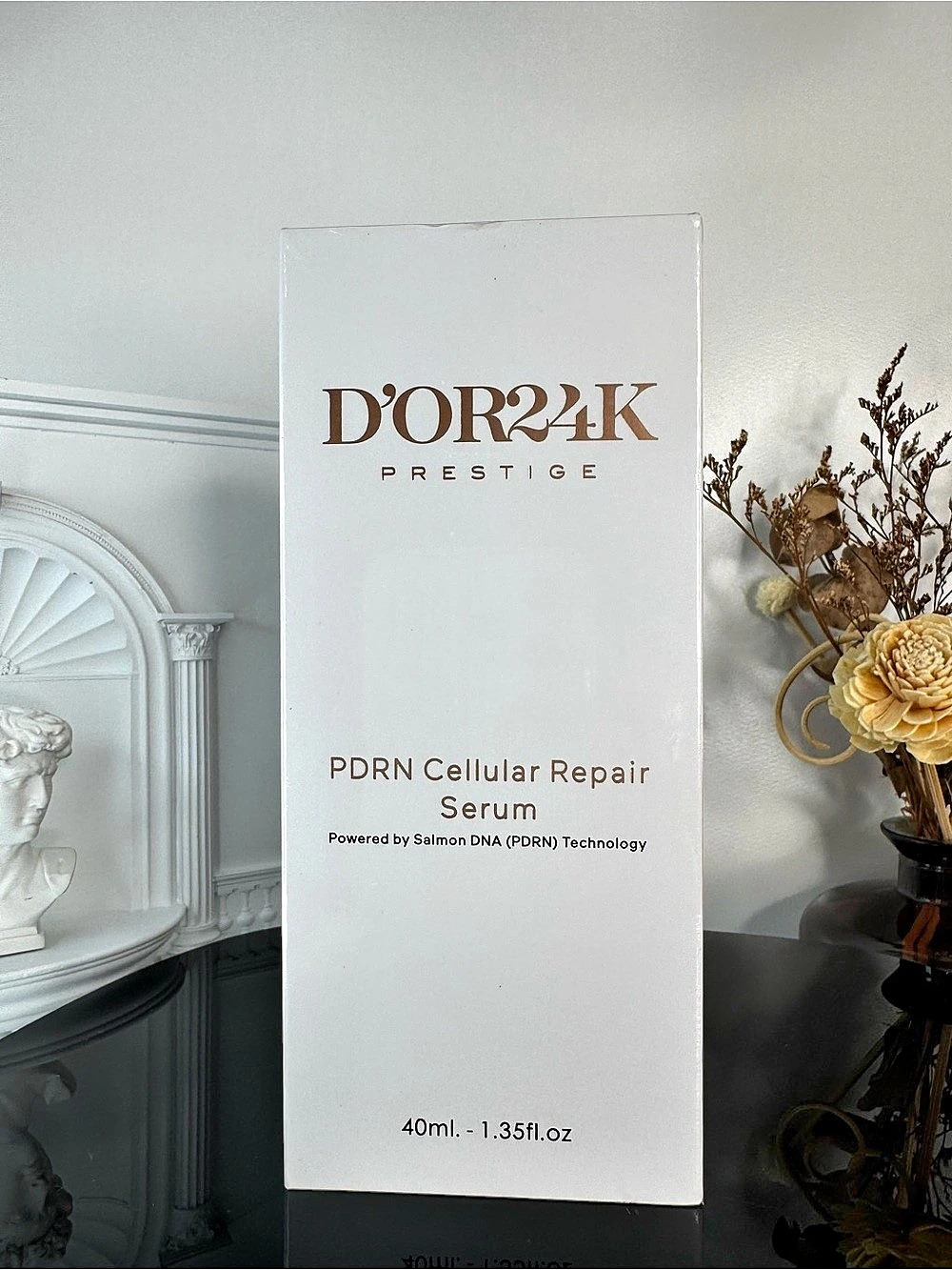 D’OR24K Prestige PDRN Cellular Repair Serum